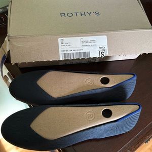 Rothy’s The Flat
